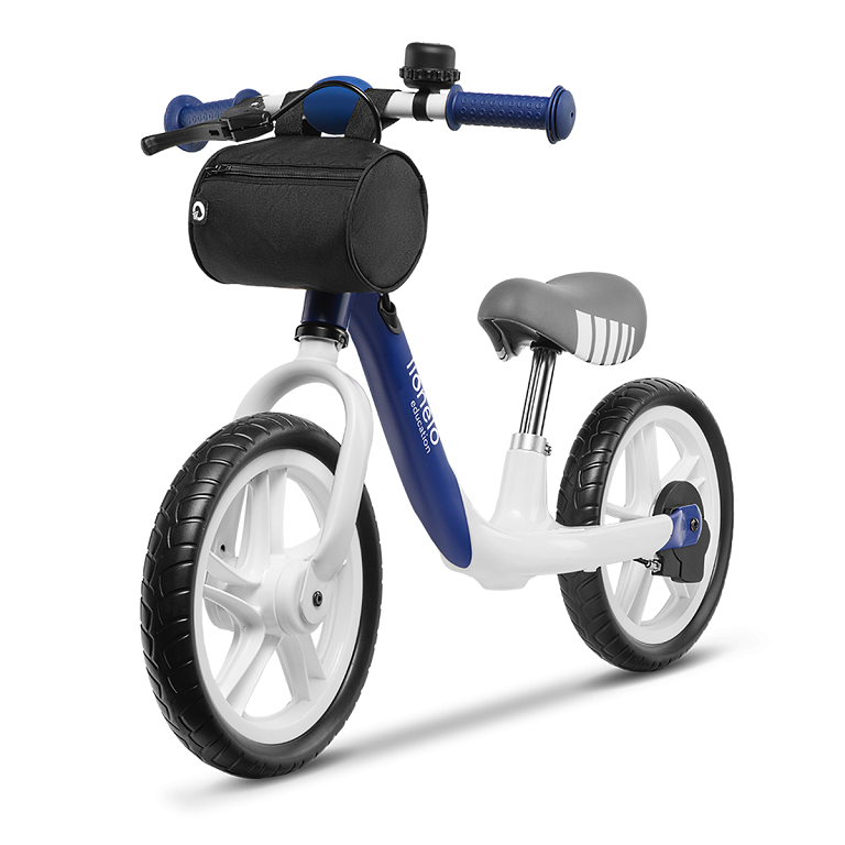 Lionelo dječji bicikl - guralica Arie