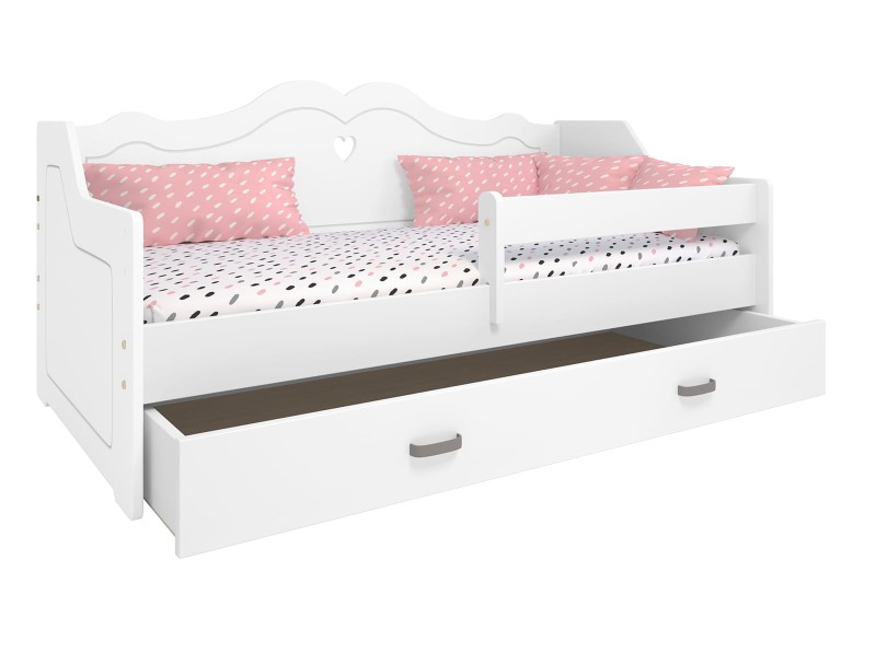 Lilia dječji krevet