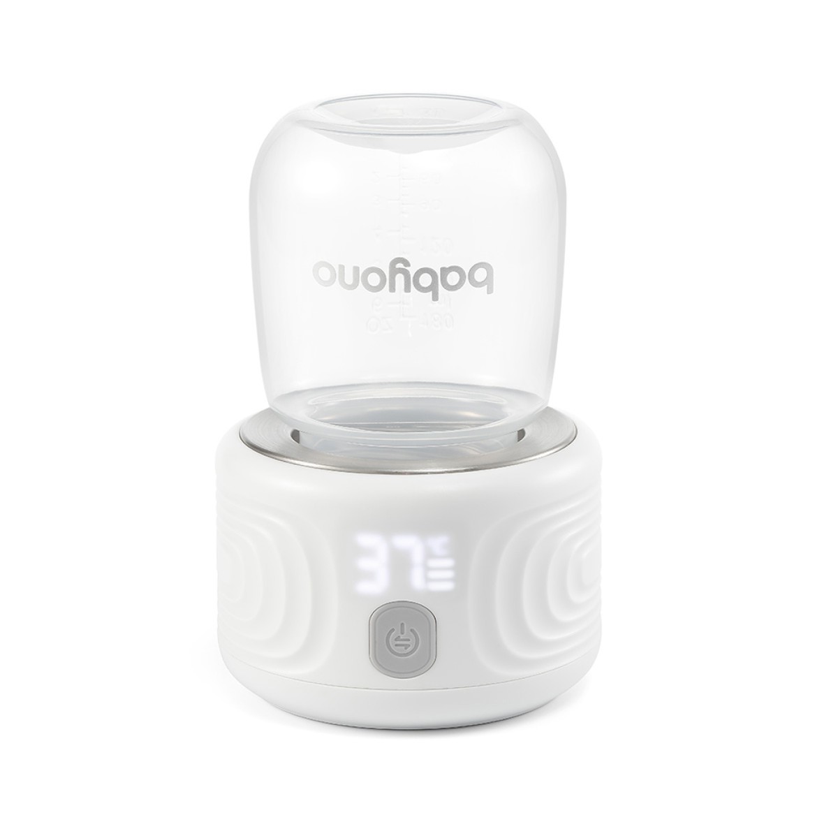 BabyOno Prijenosni grijač bočica s baterijom