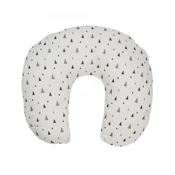 BEBESTARS Jastuk za dojenje