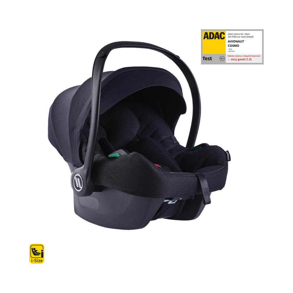 Avionaut COSMO 0-13 kg