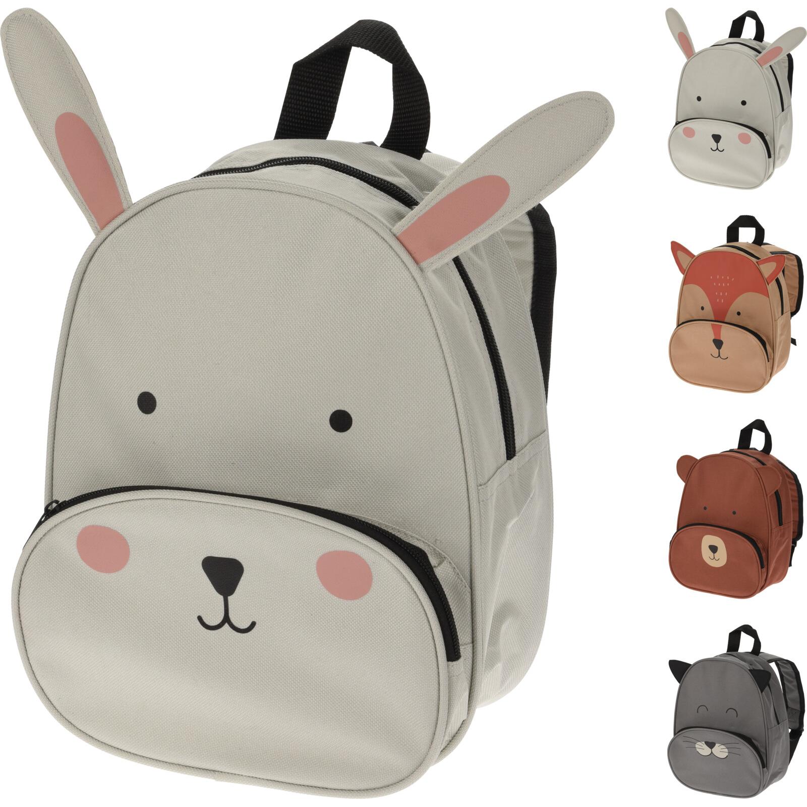 Dječji ruksak - životinje