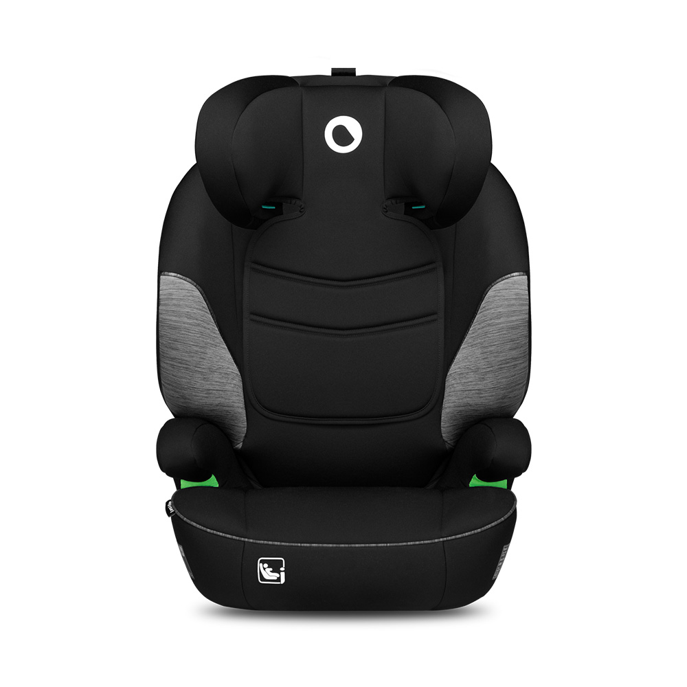 Lionelo autosjedalica Lars i-Size 15-36 kg (100-150 cm)
