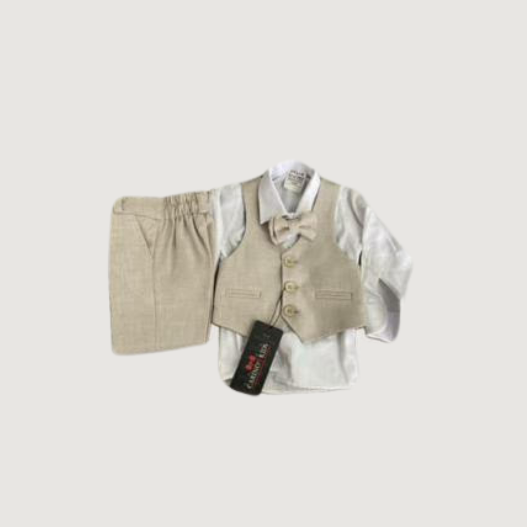 CARINO's odijelo VIŠE BOJA