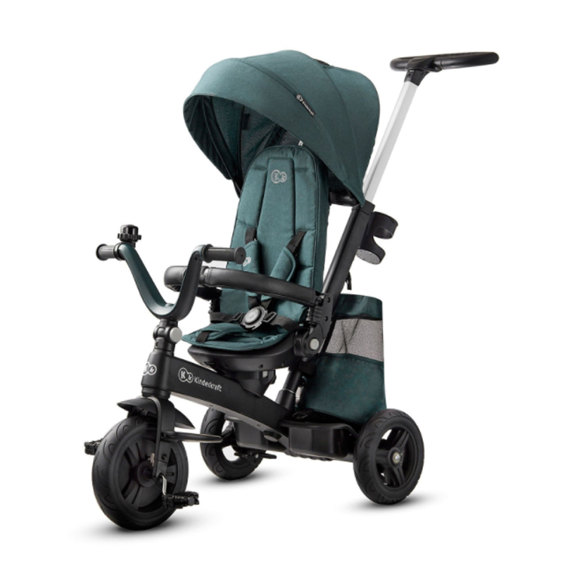 Kinderkraft Tricikl EASYTWIST 5u1