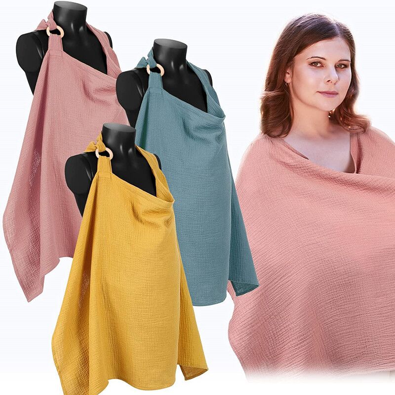 Marama/pregača za dojenje