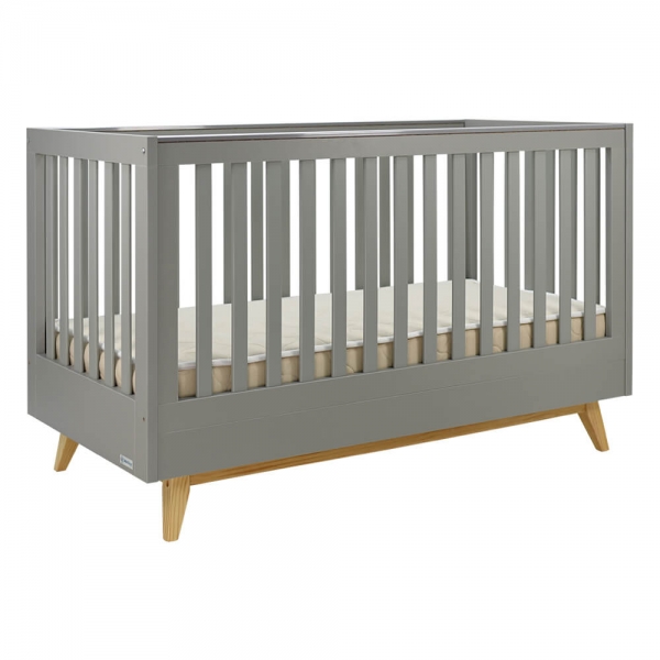 OSLO dječji 2u1 krevet