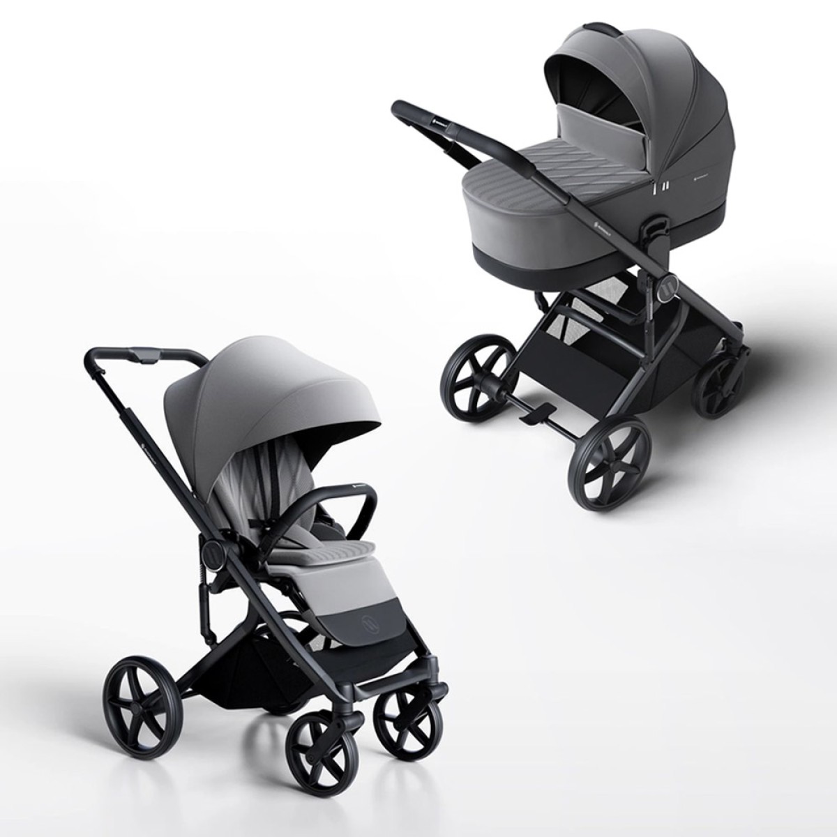 Avionaut Sirius dječja kolica 2u1