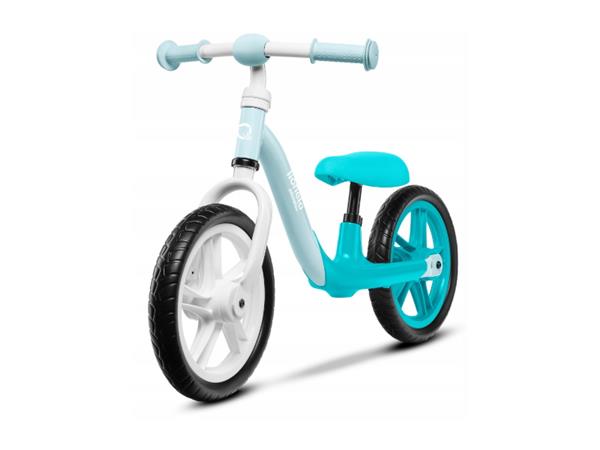 Lionelo bicikl/guralica ALEX