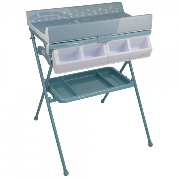 Stol za kupanje i prematanje COOLNESS