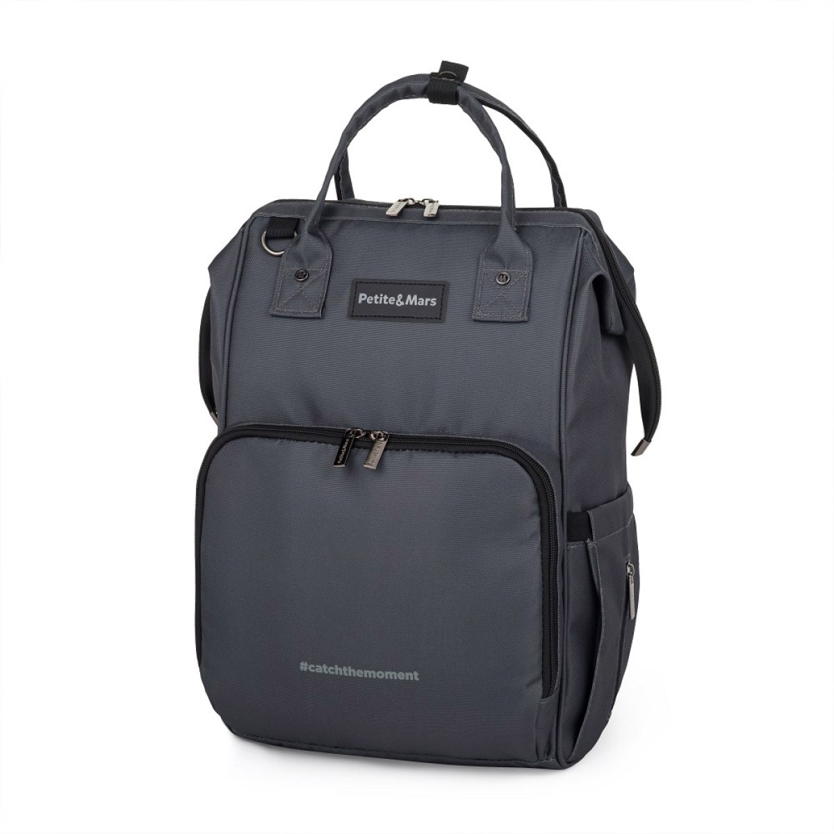 PETITE&MARS Torba za pelene Jack