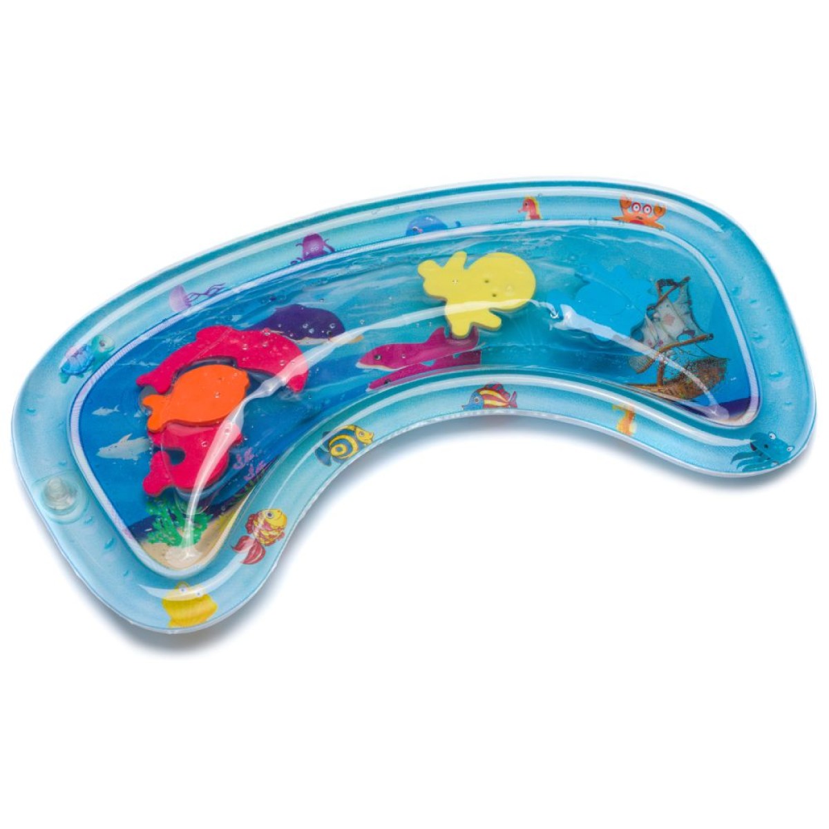 Fillikid Vodena podloga za igru za hranilicu