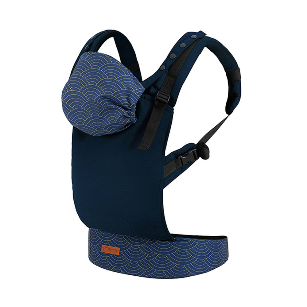 MoMi COLLET nosiljka