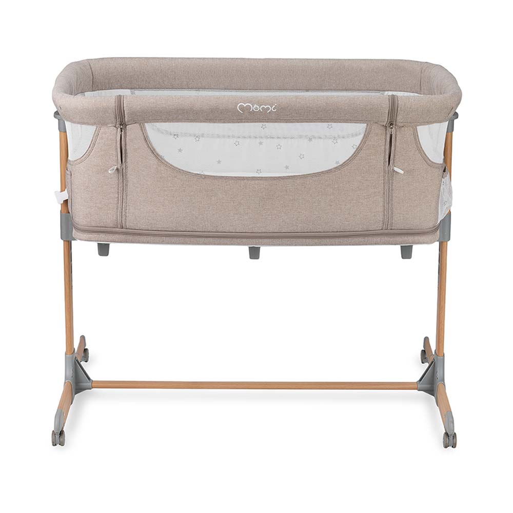 MoMi SMART BED 4u1 krevetić