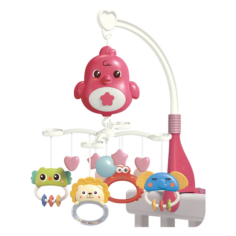 BEBESTARS Muzički projektor- BIRD