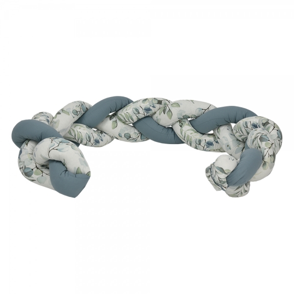 BEBESTARS pletenica BUMPER