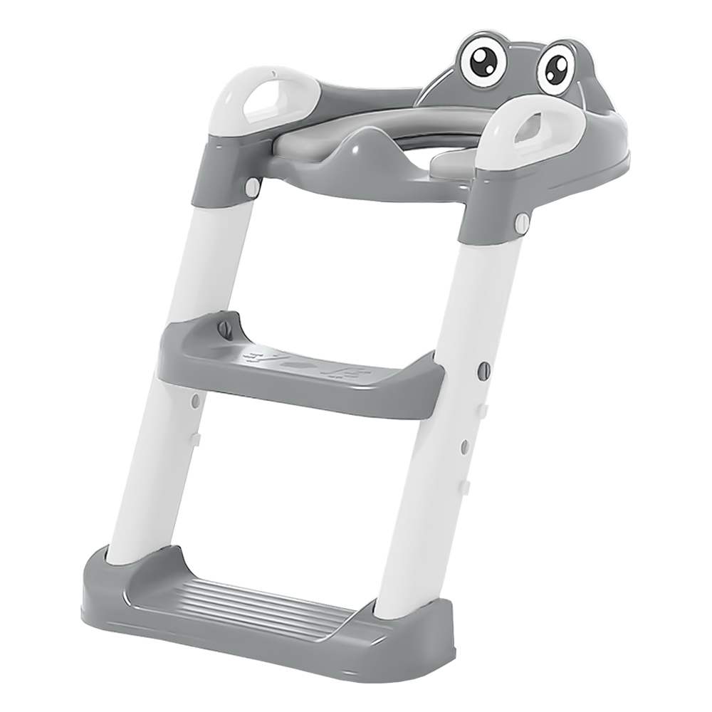 BEBESTARS WC nastavak sa stepenicama FROG