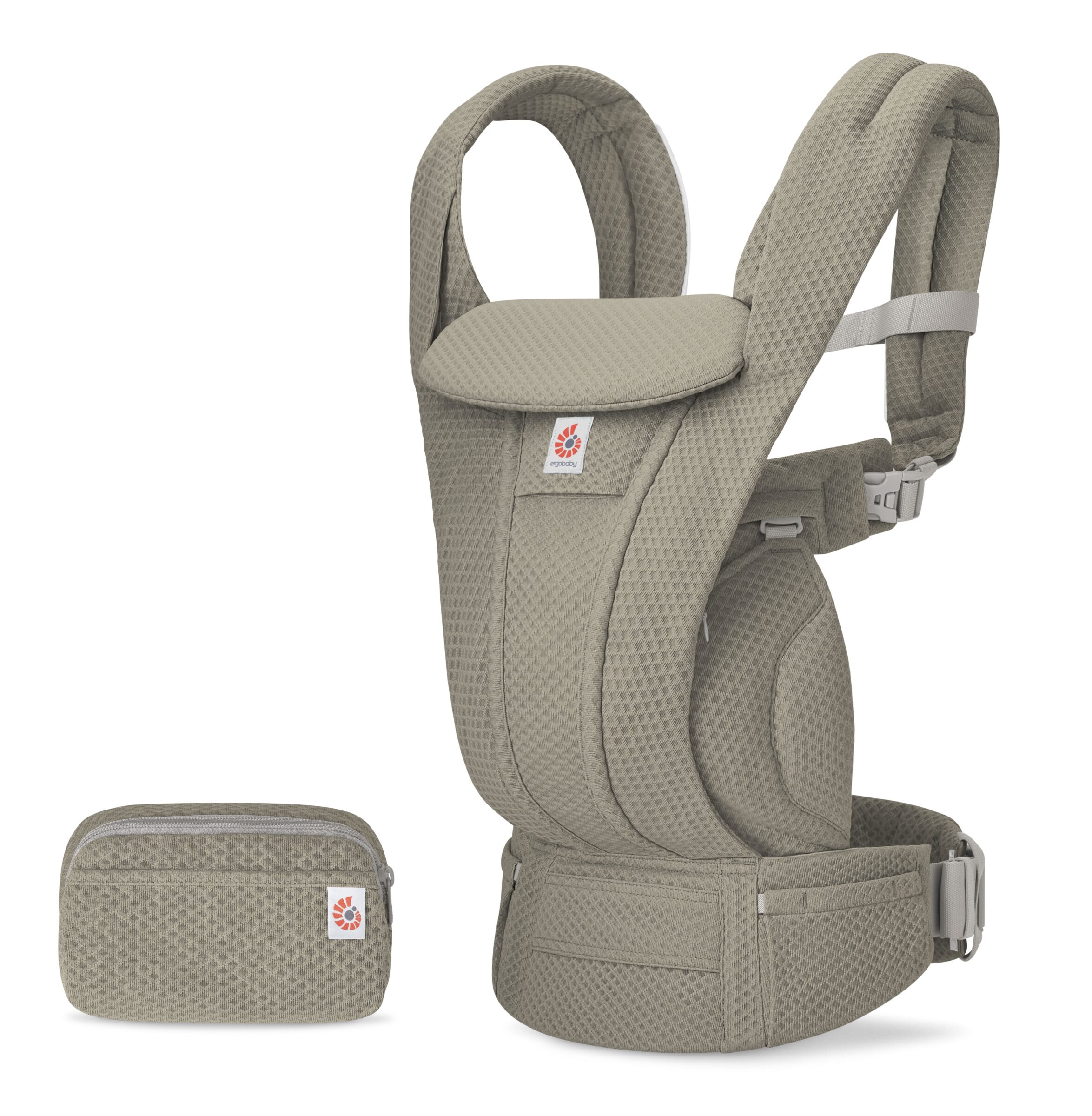 Ergobaby Omni Deluxe Mesh nosiljka