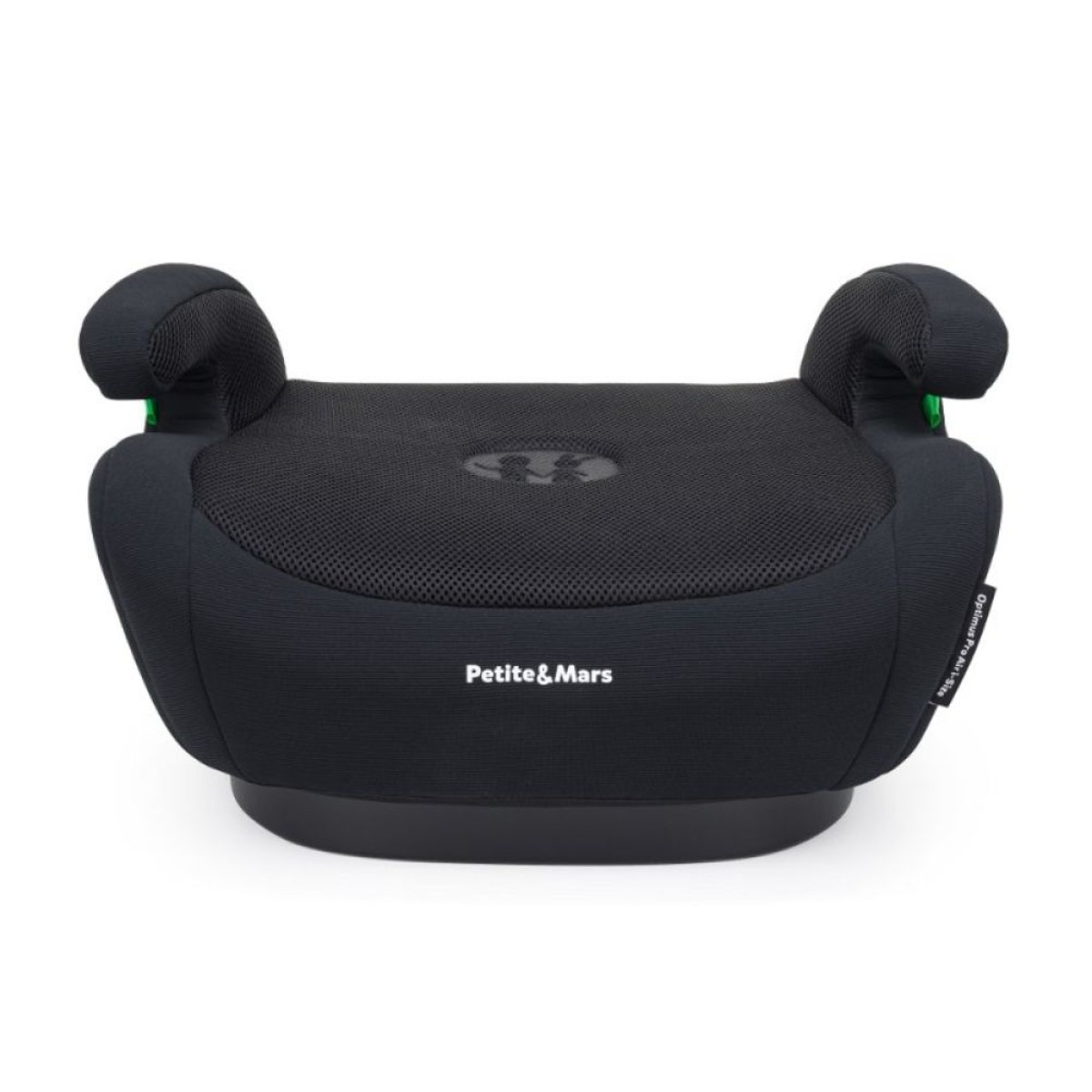 PETITE&MARS booster autosjedalica Optimus Pro i-Size (125-150 cm)
