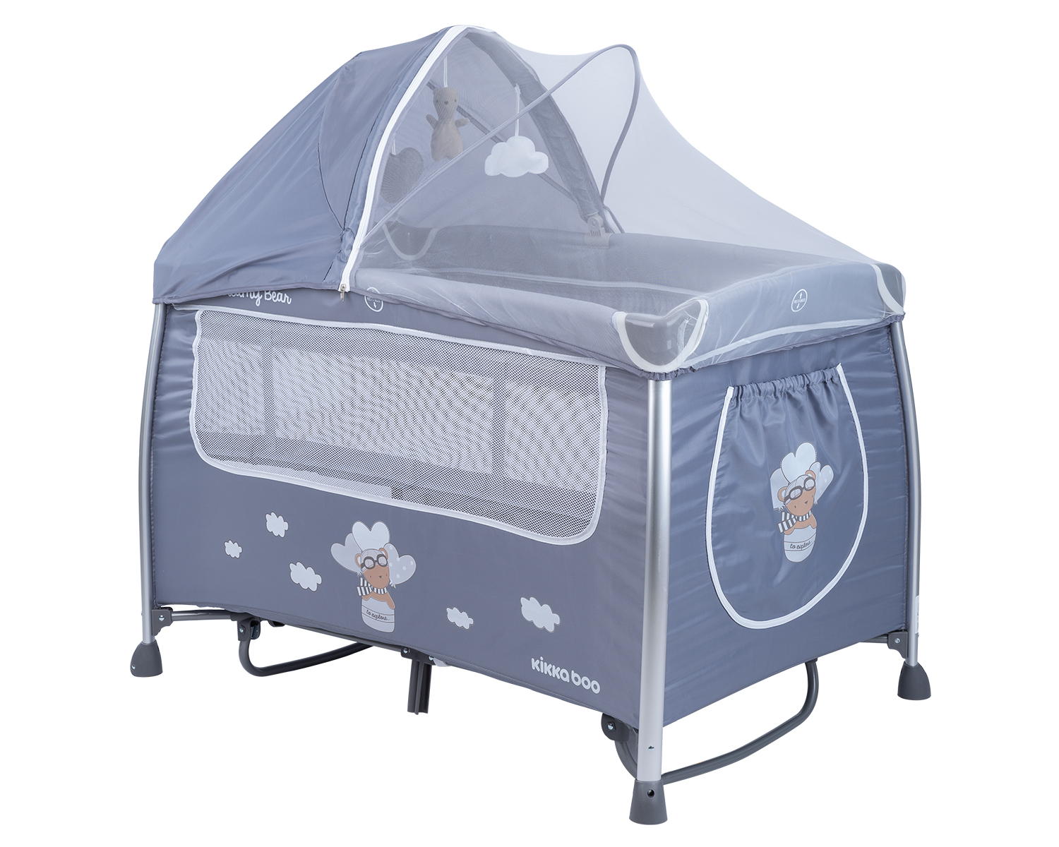 Dječji krevetić DREAMY