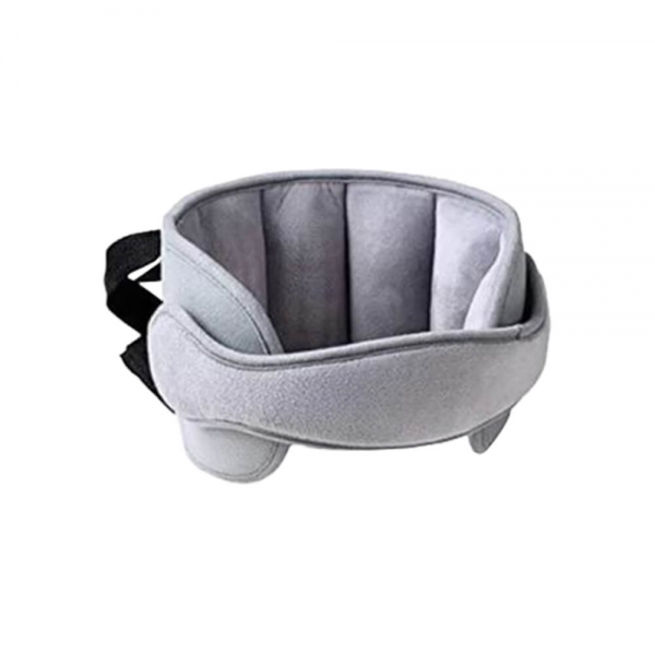 Ergonomski jastuk za potporu glave za autosjedalicu