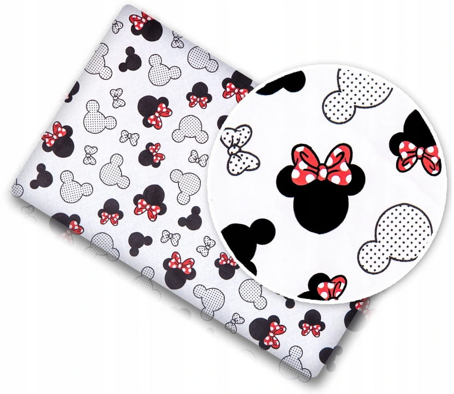 Pamučna Plahta 120x60