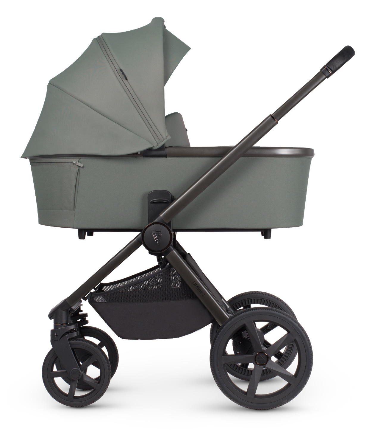 VENICCI UPLINE 2 dječja kolica 3u1 set