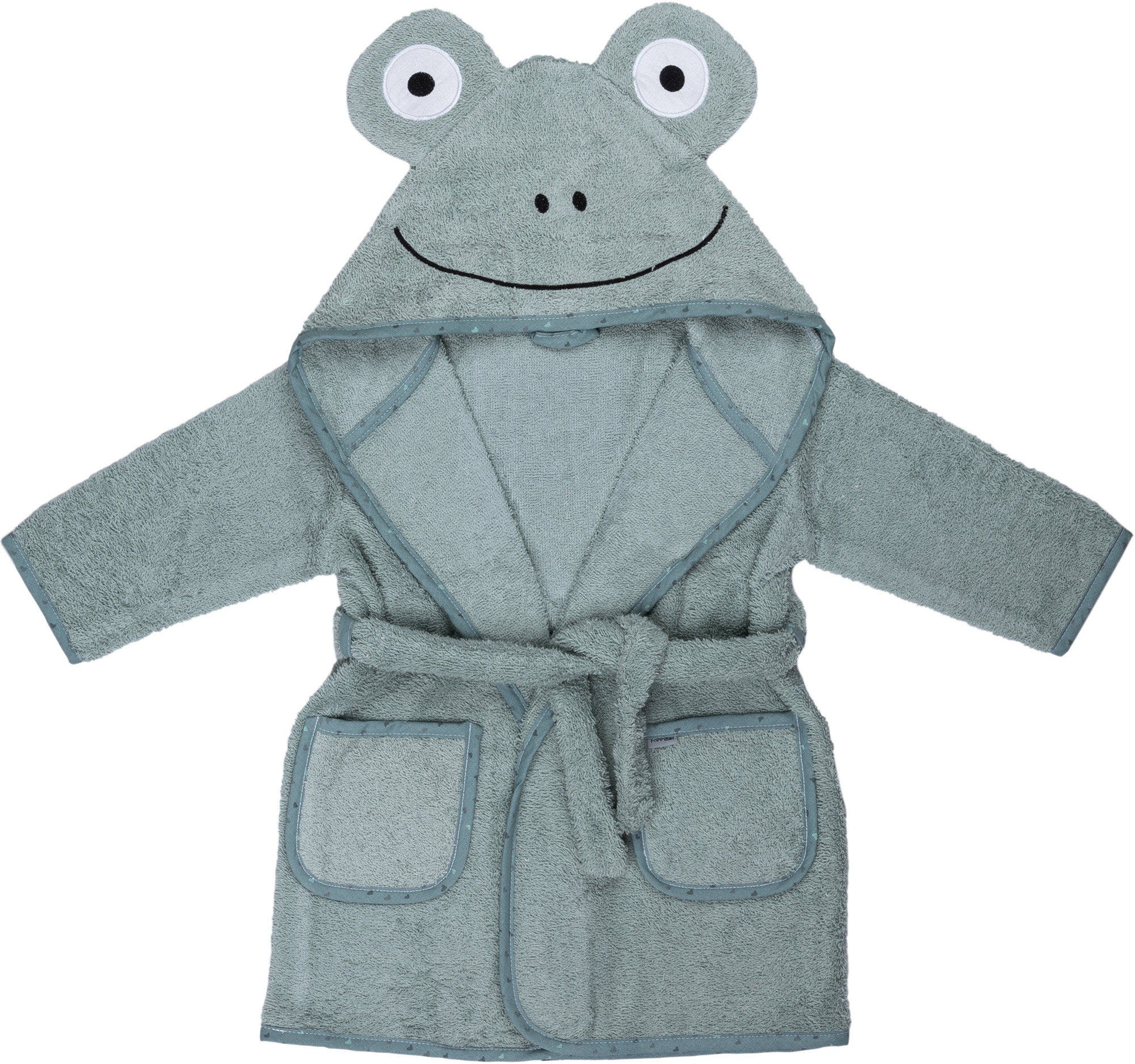 Ogrtač za kupanje - vel.110/116