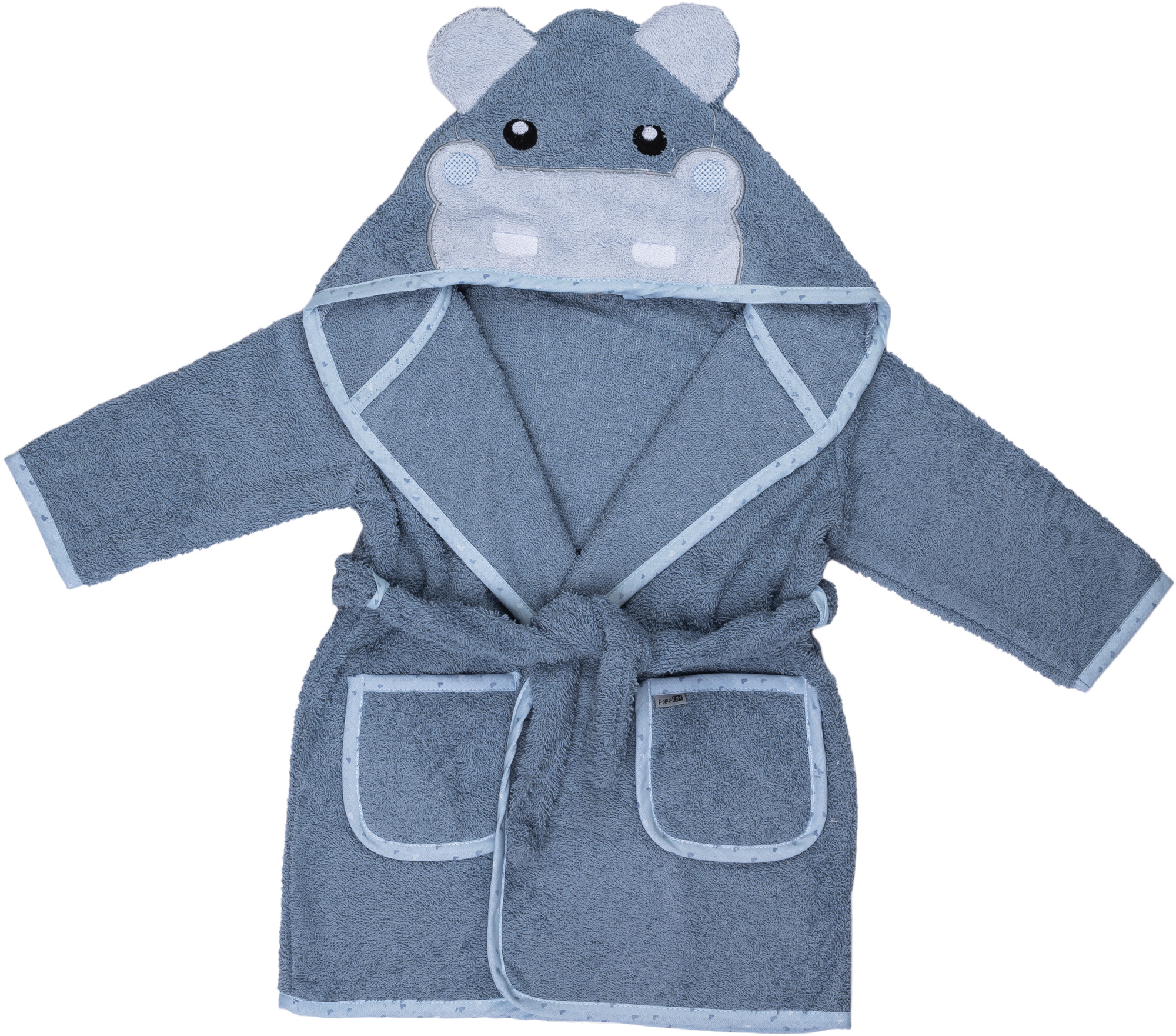 Ogrtač za kupanje - vel.98/104