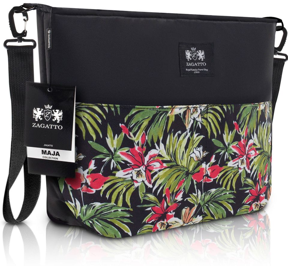 Jungle torba za dječja kolica