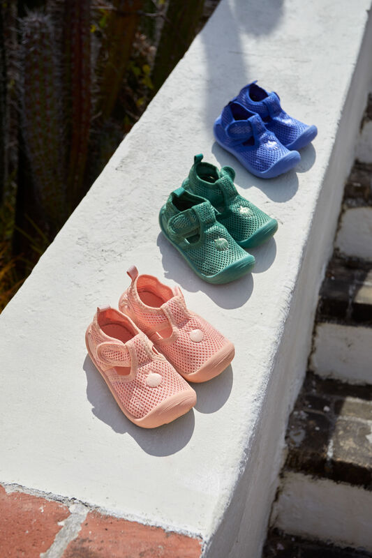 Lässig Sandalice za plažu