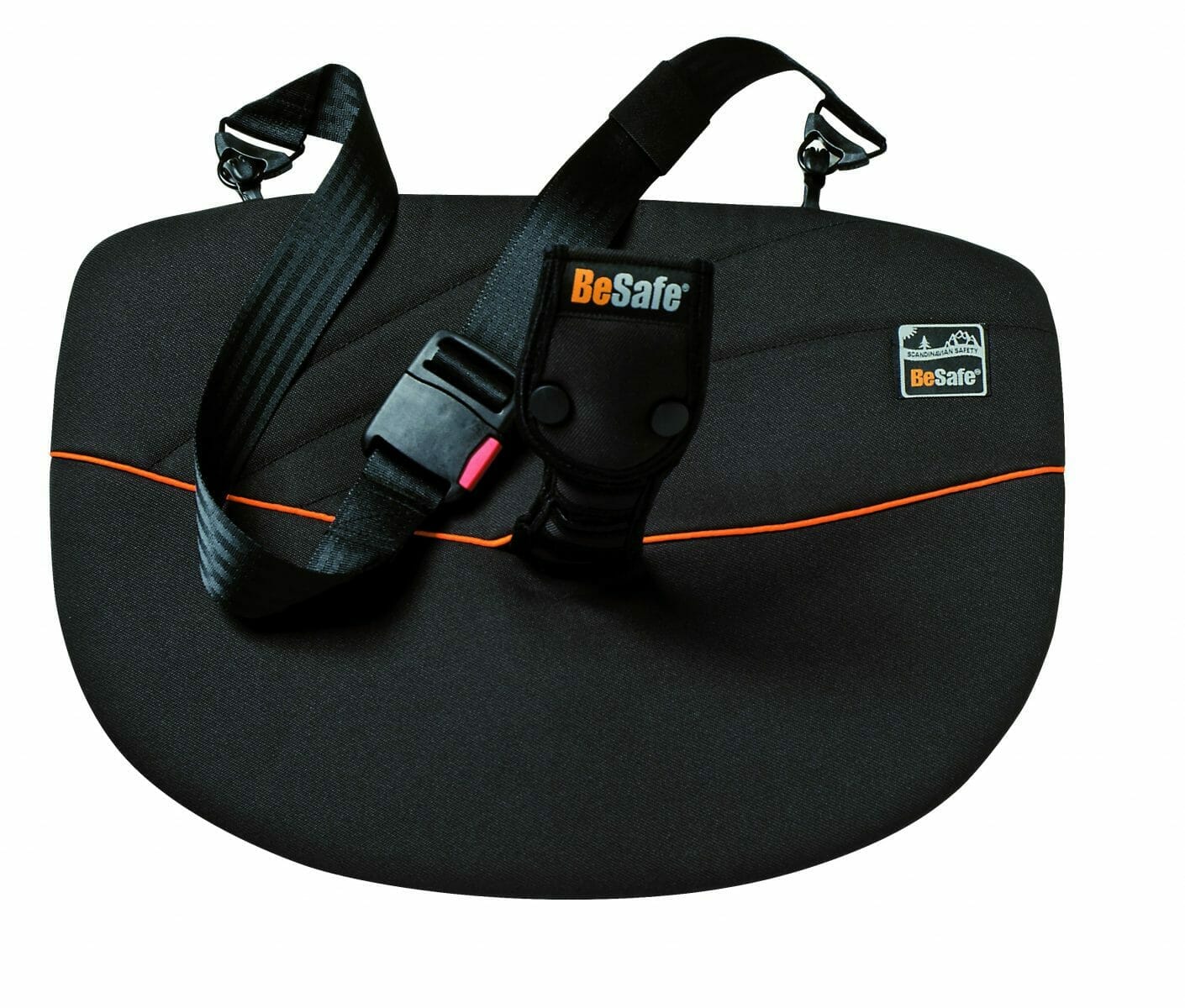 BeSafe Pojas za trudnice iZi Fix