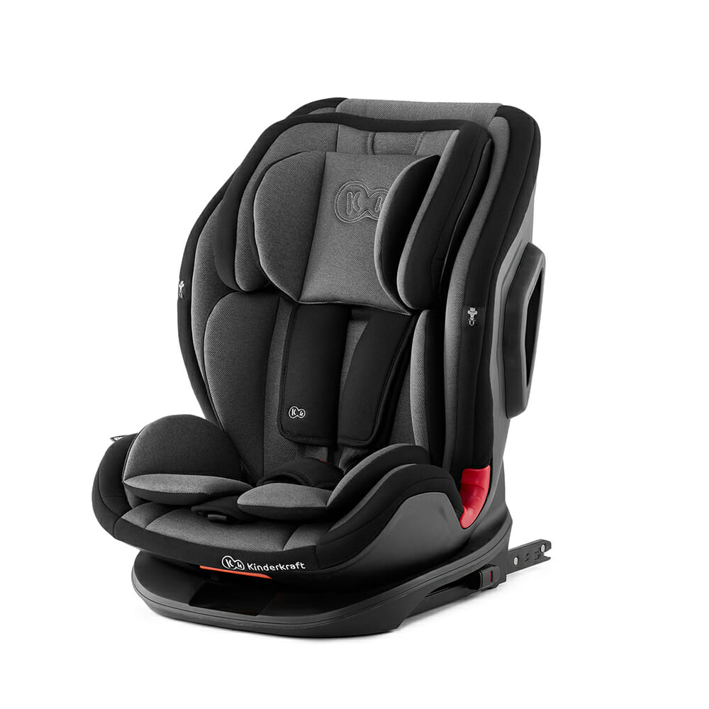 Kinderkraft autosjedalica ONETO3 i-Size 9-36 kg (76-150 cm)
