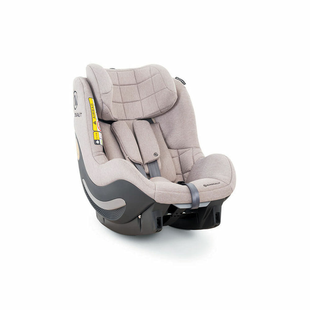 Avionaut autosjedalica AEROFIX 9-17,5 kg