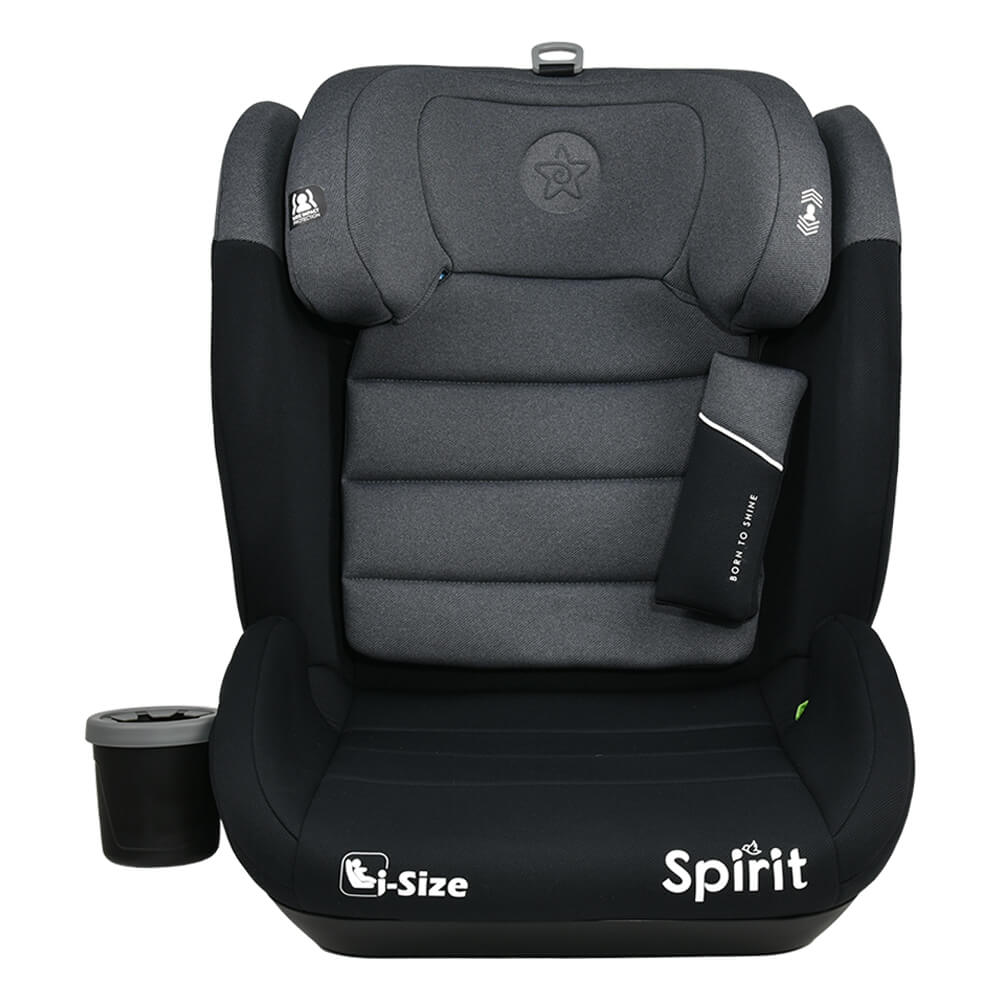 Autosjedalica SPIRIT I-Size isofix