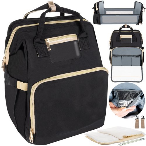 Torba/ruksak s prematalicom