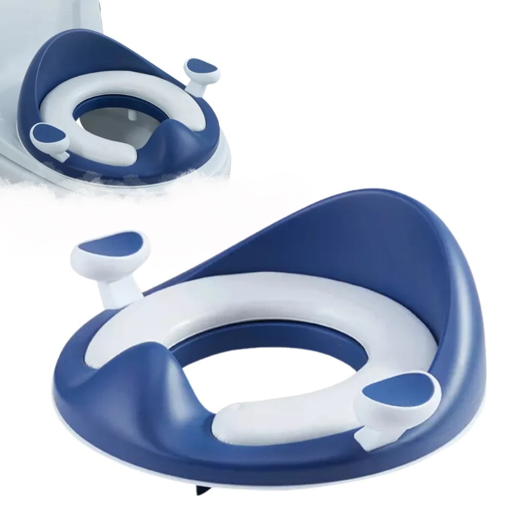 Daska za WC s ručkama