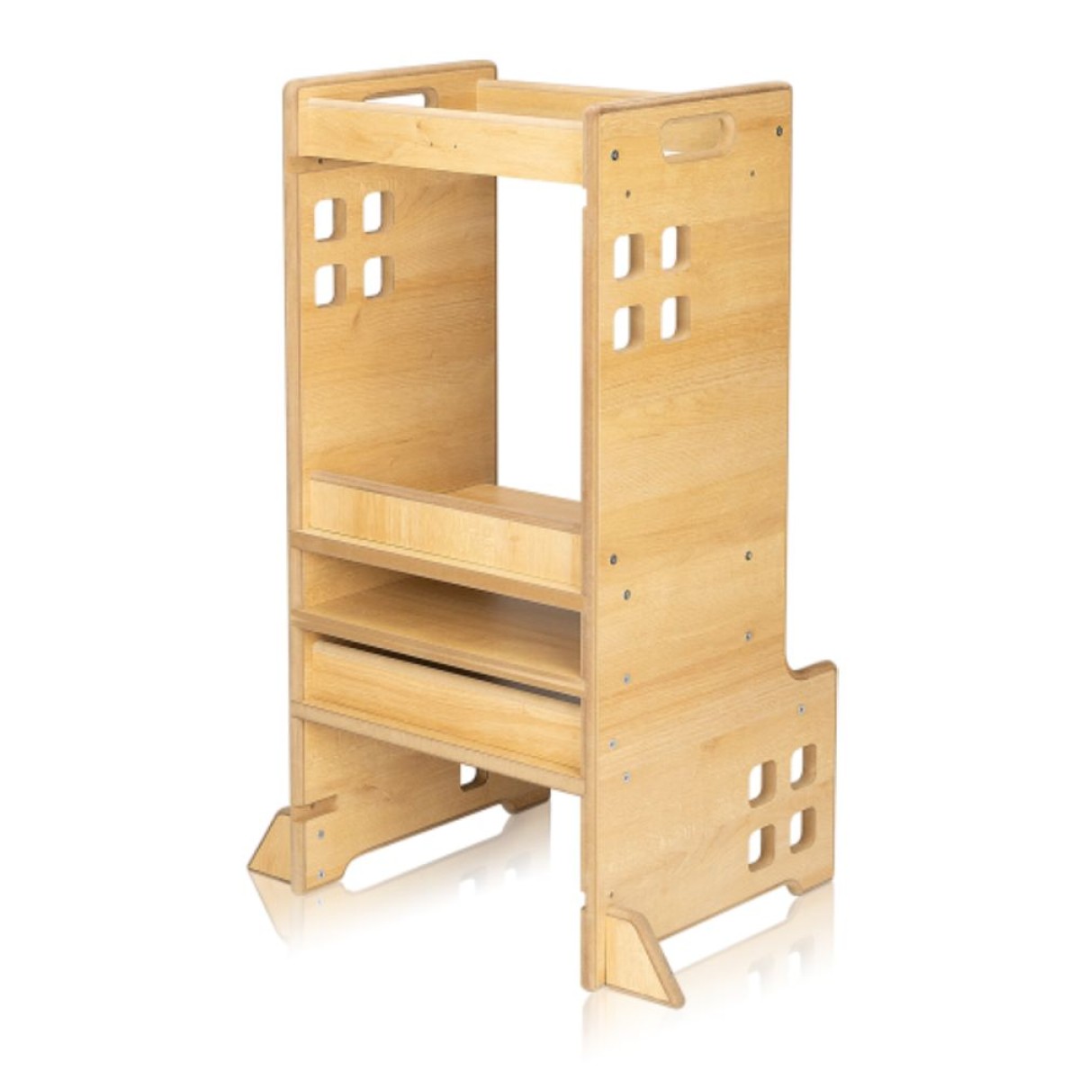 Lionelo Cass toranj za učenje