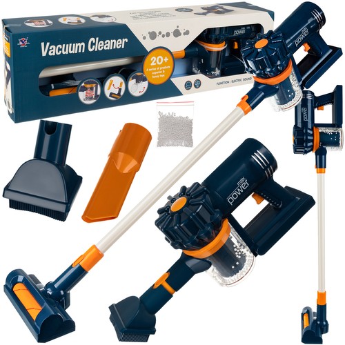 Dječji štapni usisavač