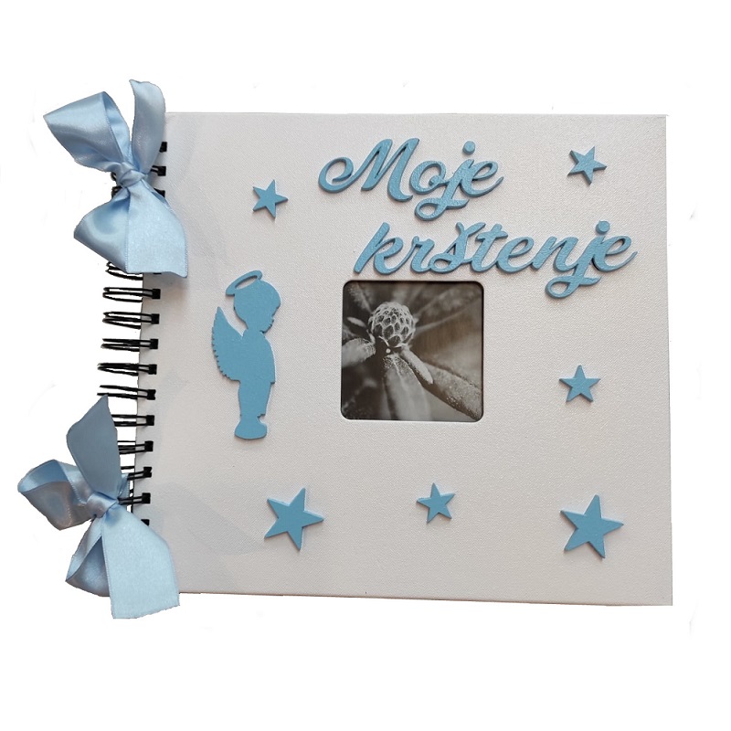 Album za slike - 100 slika