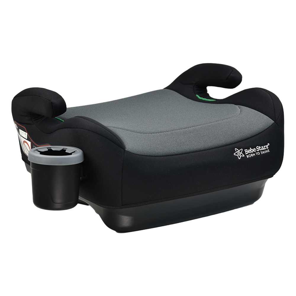 Booster autosjedalica i-Size 125-150 cm