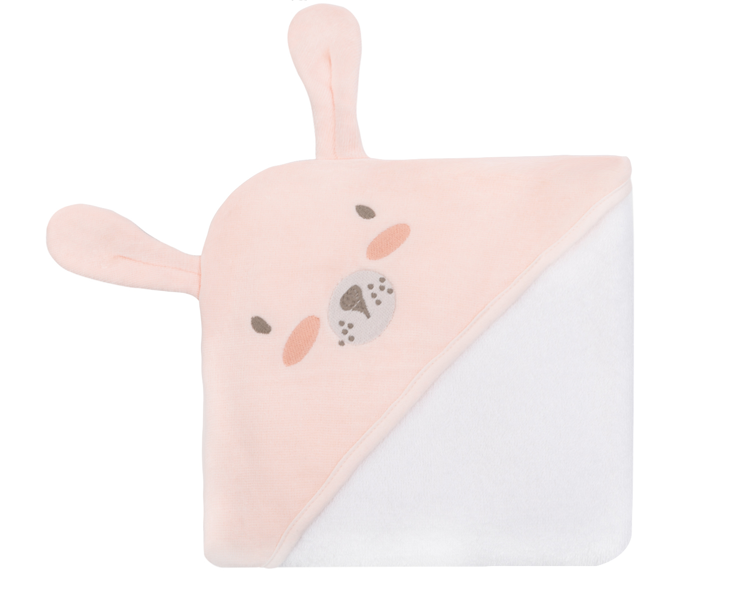 Kikkaboo ručnik 90x90