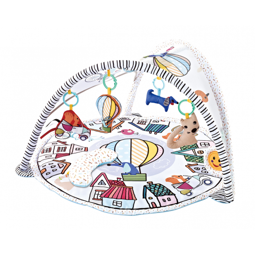 Podloga za igru SKY CITY