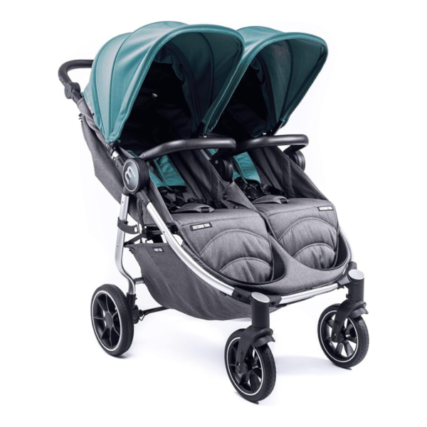 BabyMonsters Easy Twin4 - kolica za blizance