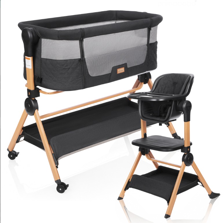 VERA 2u1 - krevetić + hranilica