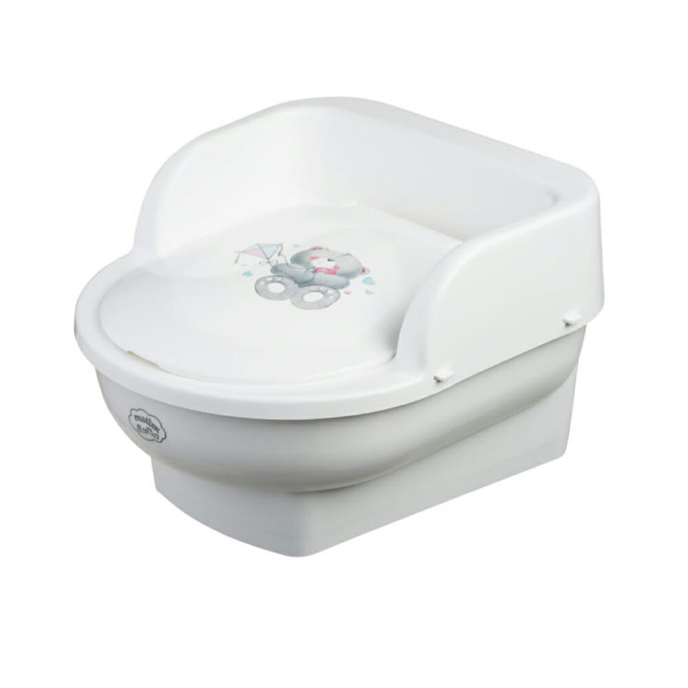 Kahlica Throne - Medo