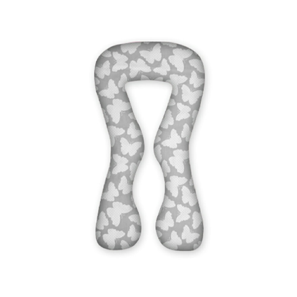 SuperMami Jastuk za dojenje tip U