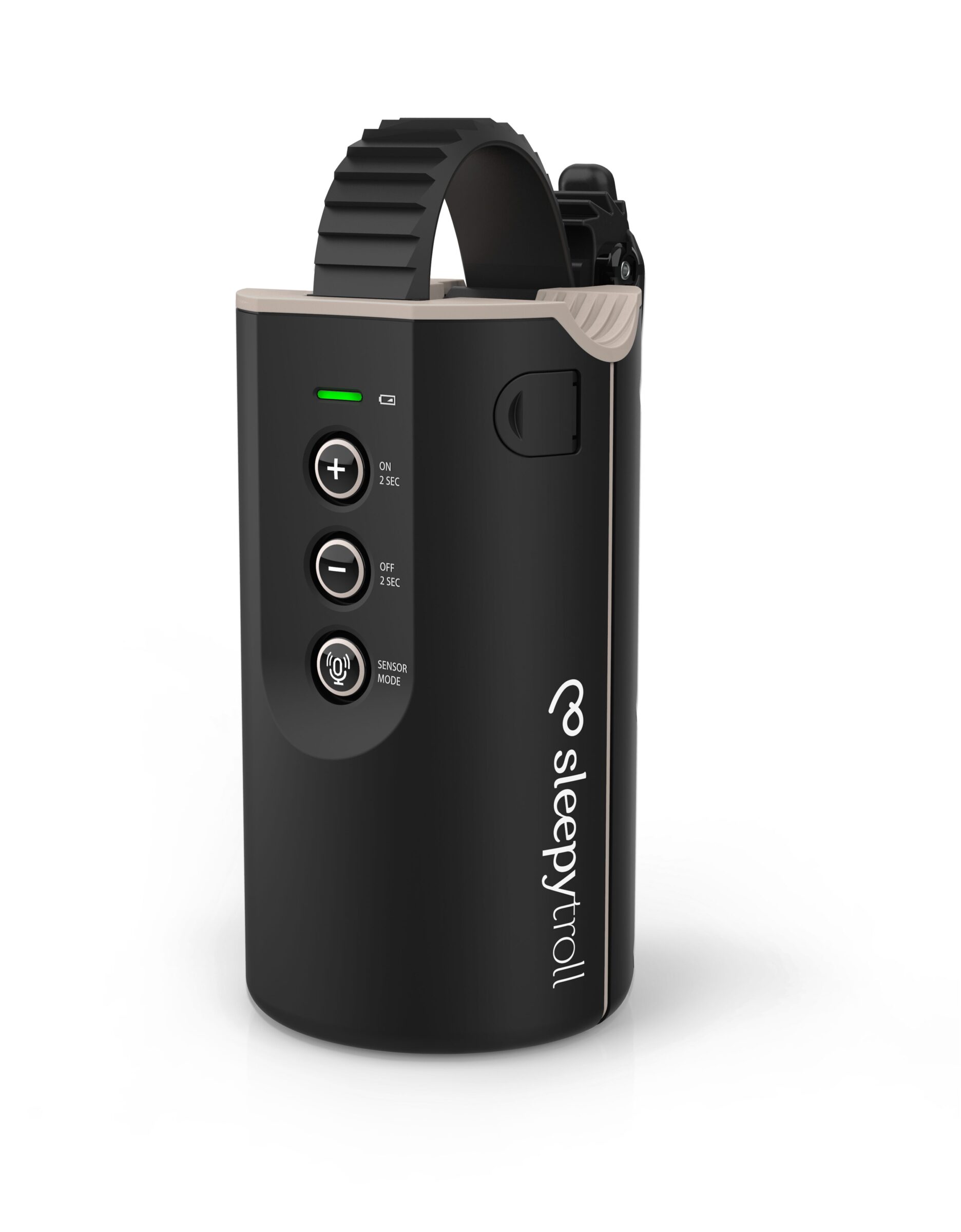 Sleepytroll Baby Rocker Gen 2