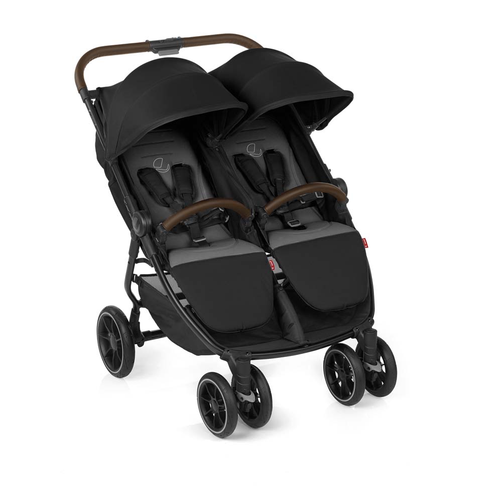 JANÉ sportska kolica za blizance TWINLINK