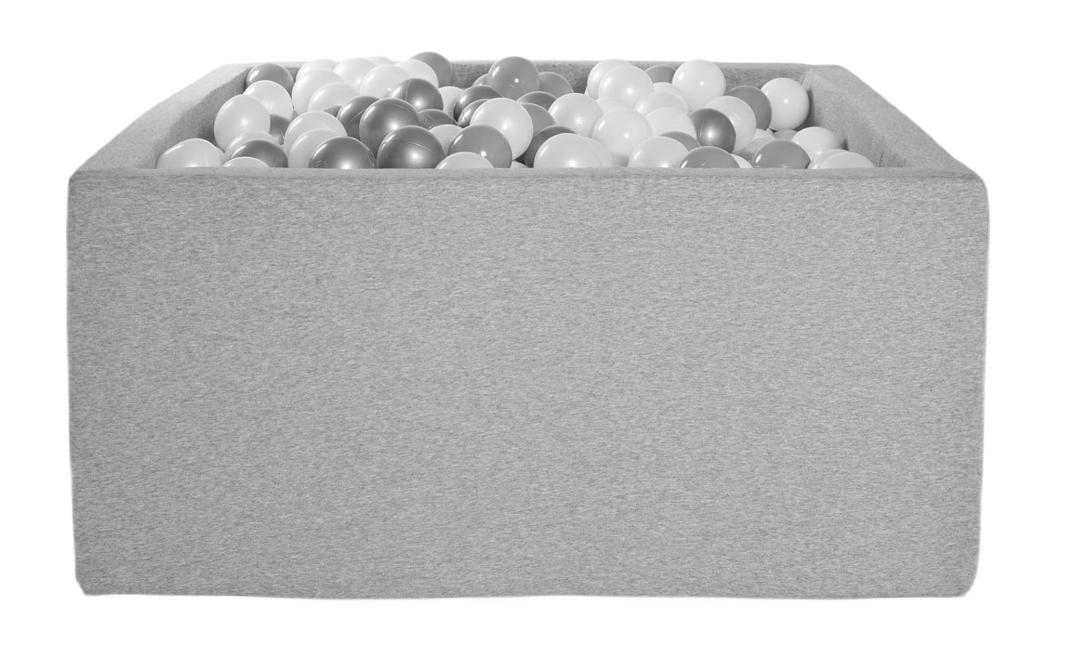 Bazen 90x90x30 s 300 loptica